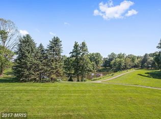 8846 Thomas Lea Ter, Montgomery Village, MD 20886