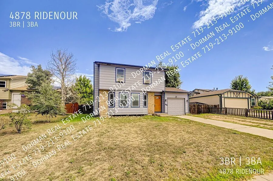 4878 Ridenour Dr