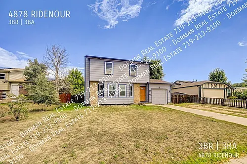 4878 Ridenour Dr Photo 1