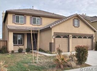 14230 Desert Rose St, Hesperia, CA 92344
