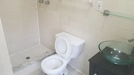 Rented by New York Residence