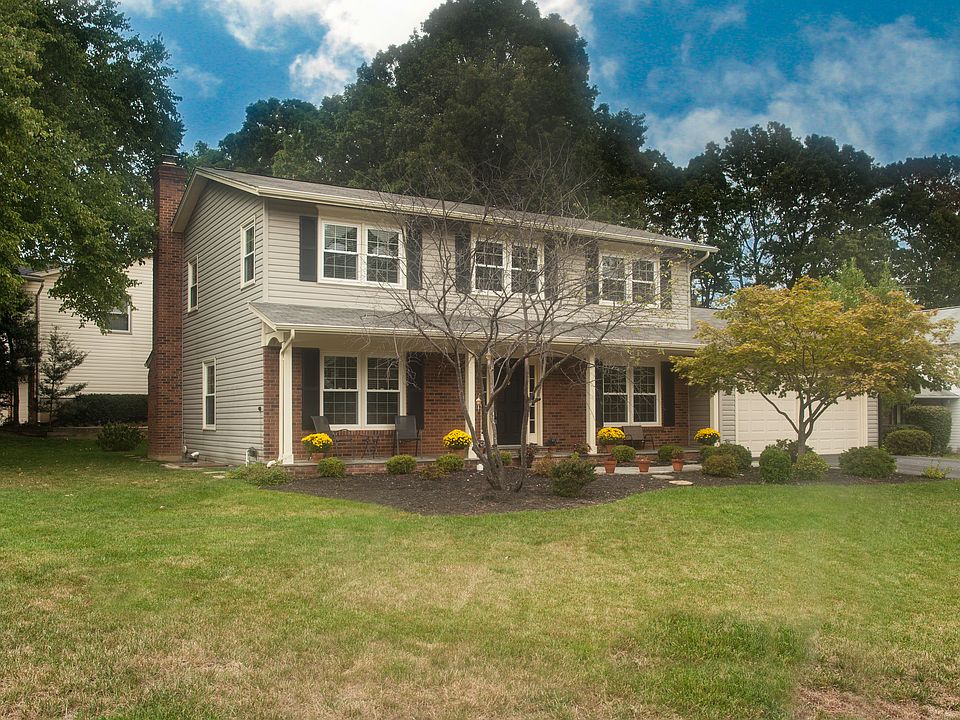 1st image of 9510 Yawl Ct