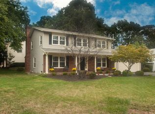 9510 Yawl Ct, Burke, VA 22015