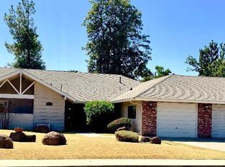 2634 Chestnut St, Hanford, CA 93230
