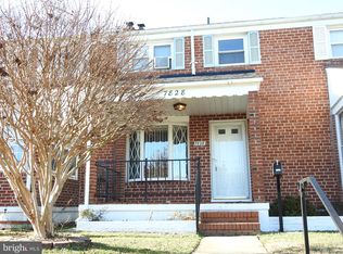 7828 Charlesmont Rd, Baltimore, MD 21222