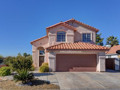 2695 Purple Root Dr, Las Vegas, NV, 89156