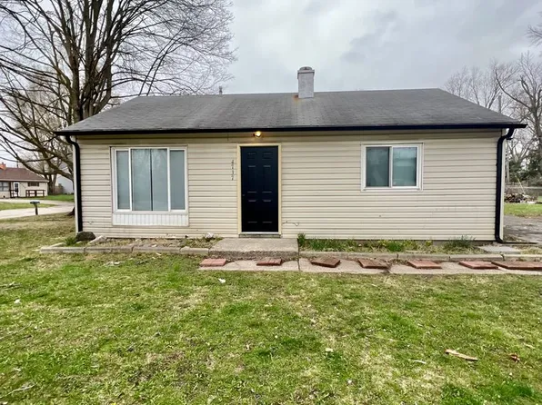 4737 Pinecrest Dr, Fort Wayne, IN 46809