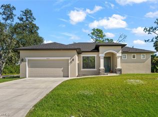 4040 Parrish St, Port Charlotte, FL 33948