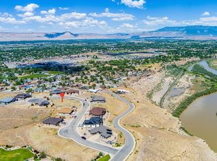 187 Gunnison Ridge Ct, Grand Junction, CO 81503