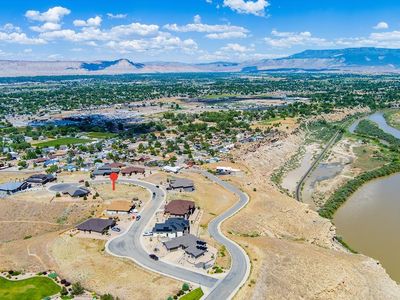 187 Gunnison Ridge Ct, Grand Junction, CO, 81503