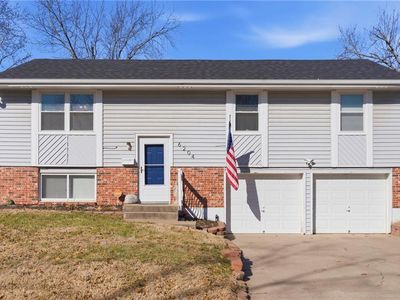 6204 E 140th Ter, Grandview, MO, 64030