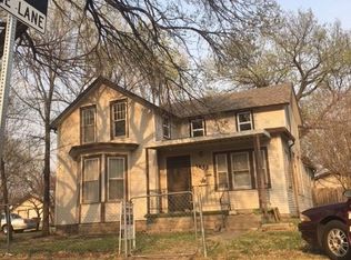 1652 S Market St, Wichita, KS 67211