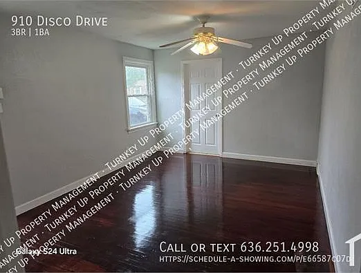 910 Disco Dr — Photo 8