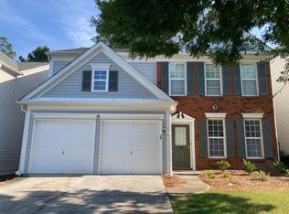 702 Wamock Dr, Alpharetta, GA 30004