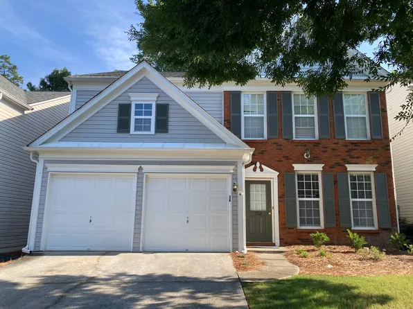 702 Wamock Dr, Alpharetta, GA 30004