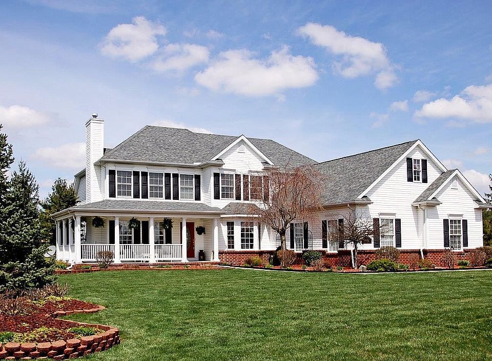 1st image of 9954 N Blue Prairie Dr
