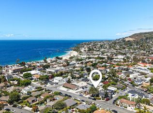 516 Legion St, Laguna Beach, CA 92651