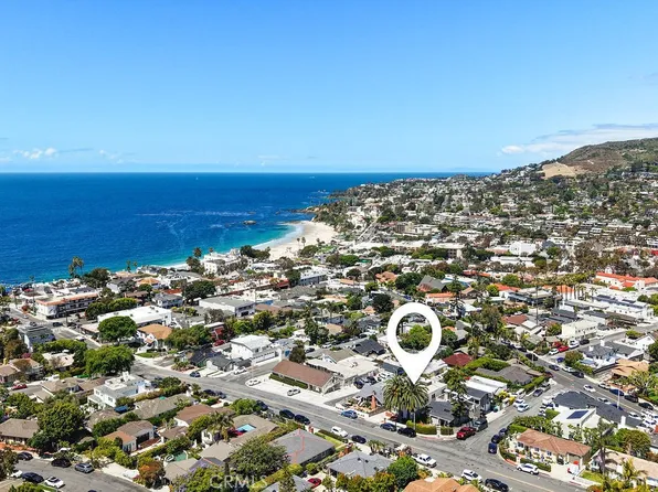 516 Legion St, Laguna Beach, CA 92651