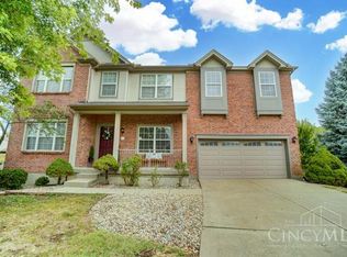 8422 Misty Shore Dr, West Chester, OH 45069