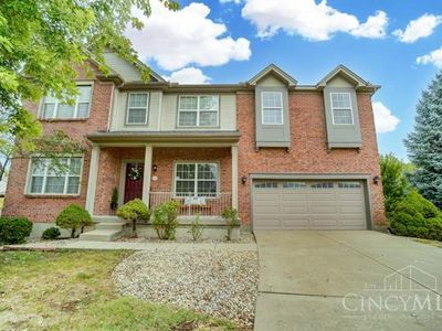 8422 Misty Shore Dr, West Chester, OH, 45069