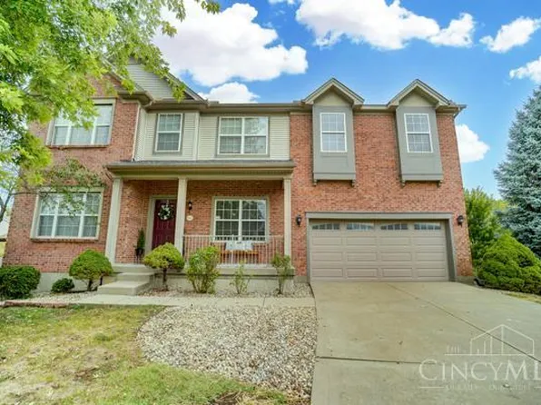 8422 Misty Shore Dr, West Chester, OH 45069