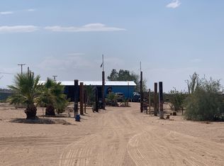 3032 Morongo Rd, Twentynine Palms, CA 92277