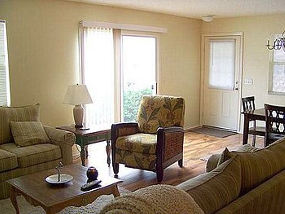 Living /dining