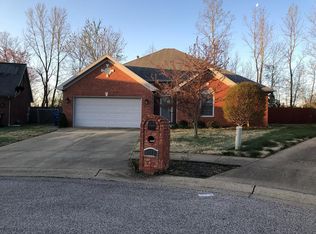 4412 Fairbairn Ct, Owensboro, KY 42303