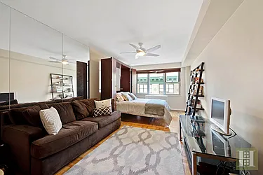 Sold by Halstead Real Estate