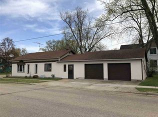229 10th Ave, Antigo, WI 54409