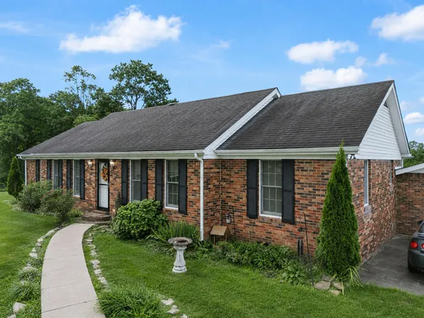 286 Joe Davidson Rd, Beattyville, KY 41311