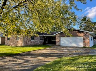 5518 Adrian St, Saginaw, MI