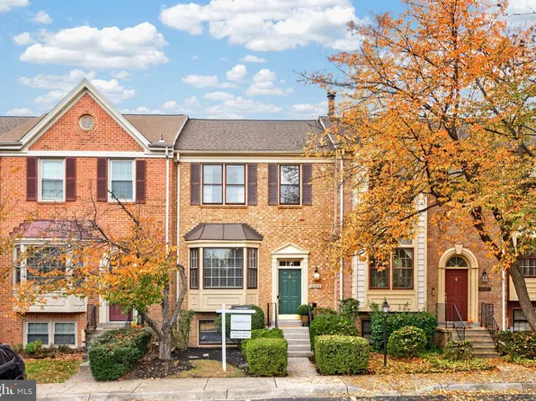 12353 Sweetbough Ct, Gaithersburg, MD 20878