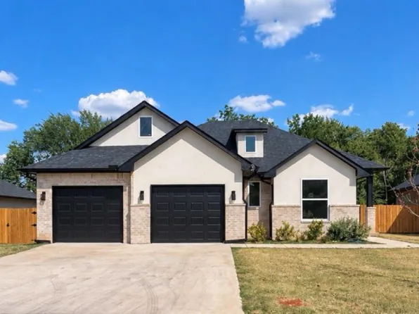 4210 N Shadybrook Dr, Midwest City, OK 73110