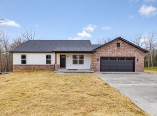 421 Martel Pl, Bonne Terre, MO 63628