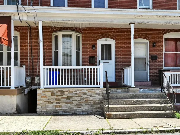 115 S Front St, Saint Clair, PA 17970