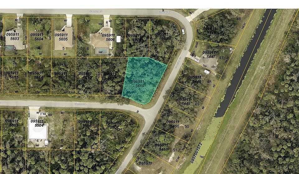 1st image of Lot 10 GREENLEY CIRCLE LOT 10