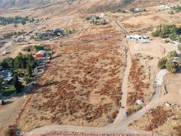 0 Holly Ave, Yucaipa, CA 92399
