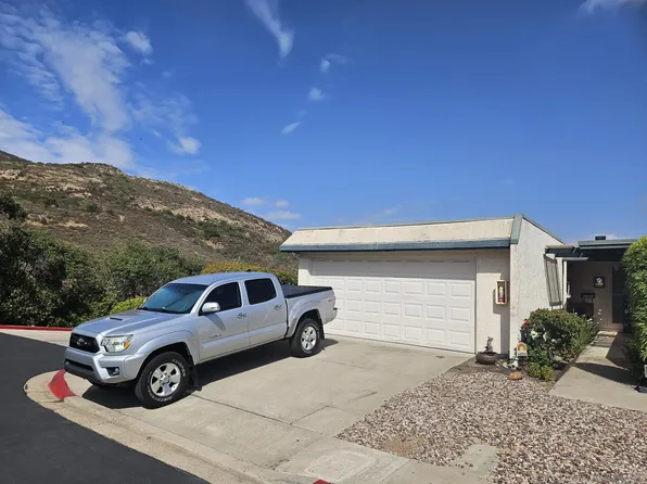 6993 Caminito Curva, San Diego, CA 92119