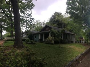 1392 McPherson Ave SE, Atlanta, GA 30316