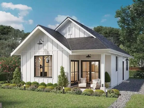 1118 Whispering Hills Dr, Bremen, GA 30110