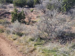 0 Montezuma Ave, Rimrock, AZ 86335