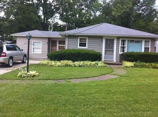 717 Normal Rd, Dekalb, IL 60115