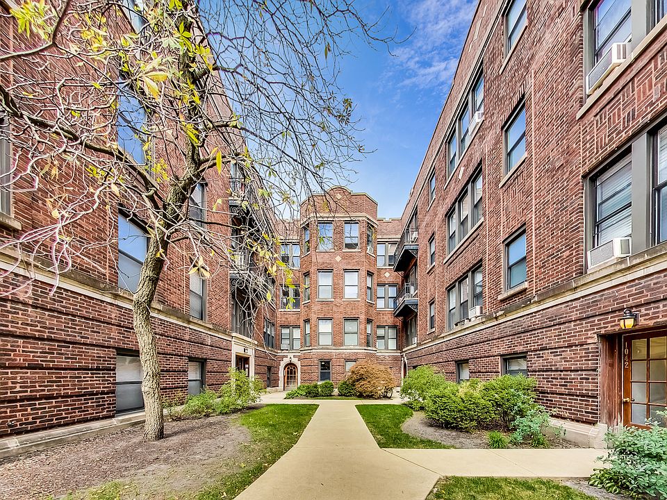 1st image of 1046 W Catalpa Ave APT 2E