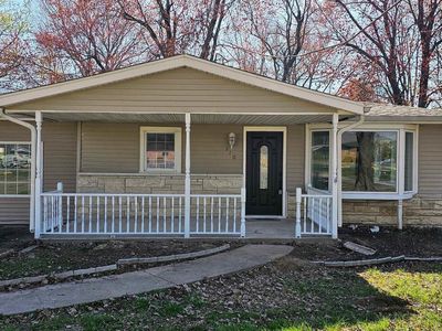 210 Springfield Ave, Anna, IL, 62906