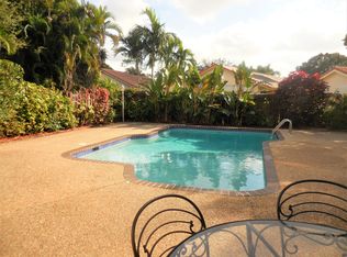 21136 Birds Nest Ter, Boca Raton, FL 33433