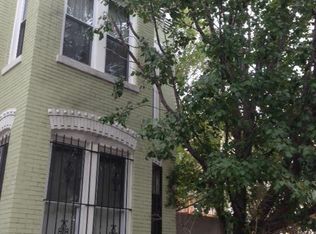 1309 6th St NW, Washington, DC