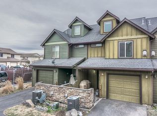 421 NW 25th St, Redmond, OR 97756