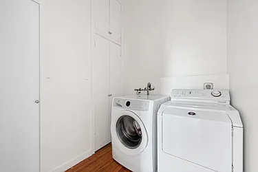 Rented by Corcoran