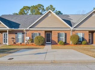 315 Bowen Fls, Grovetown, GA 30813